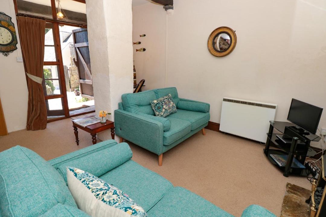 Photo of Others in Burgh Island