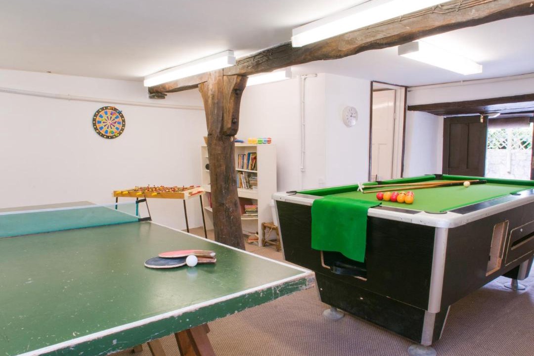 Photo of Others in Burgh Island