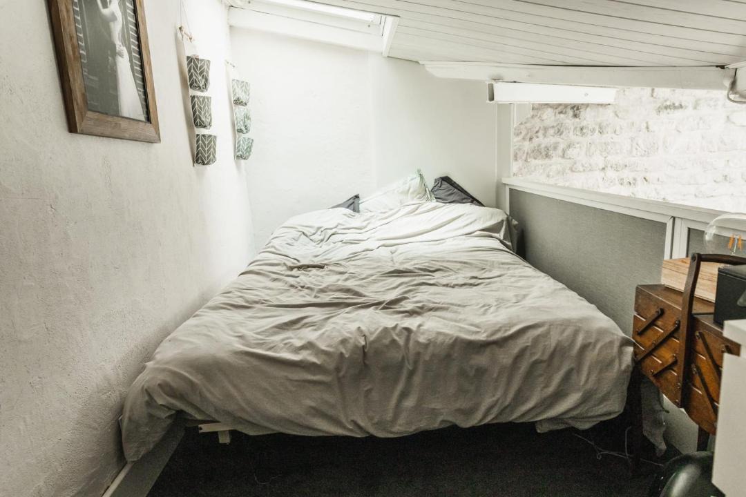 Photo of Bedroom in 17th Arrondissement