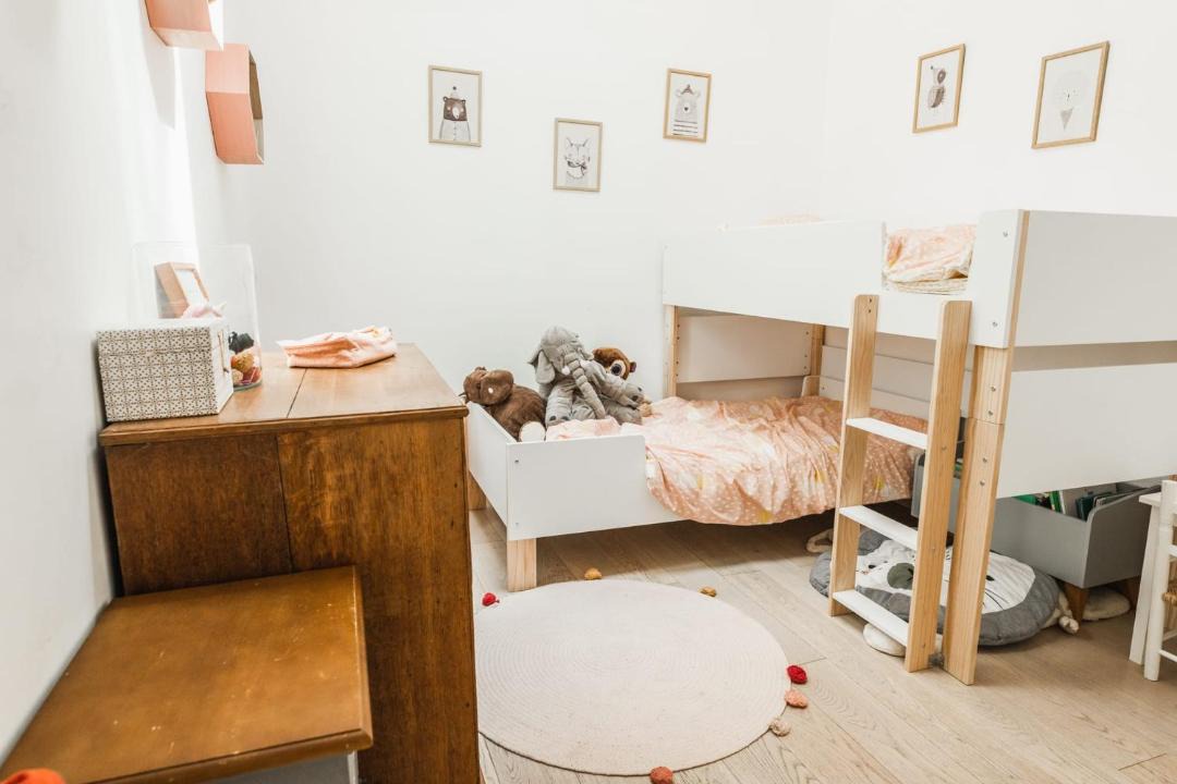 Photo of Livingroom in 17th Arrondissement