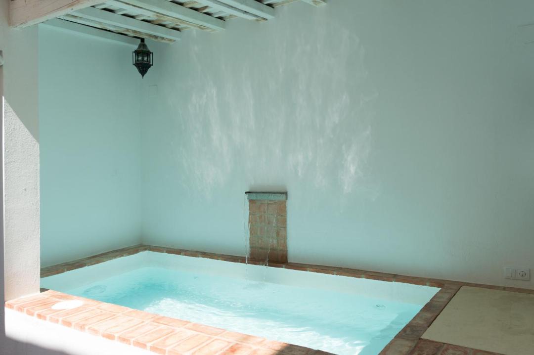 Photo of Bedroom in En Corts