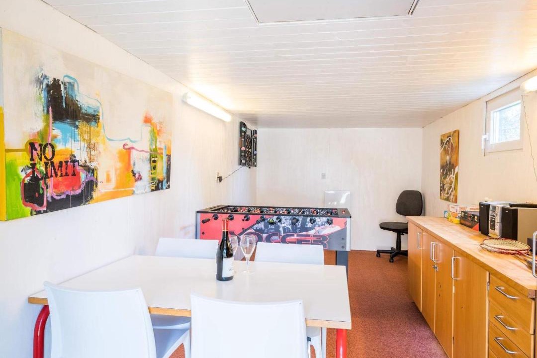 Photo of Others in Blavand