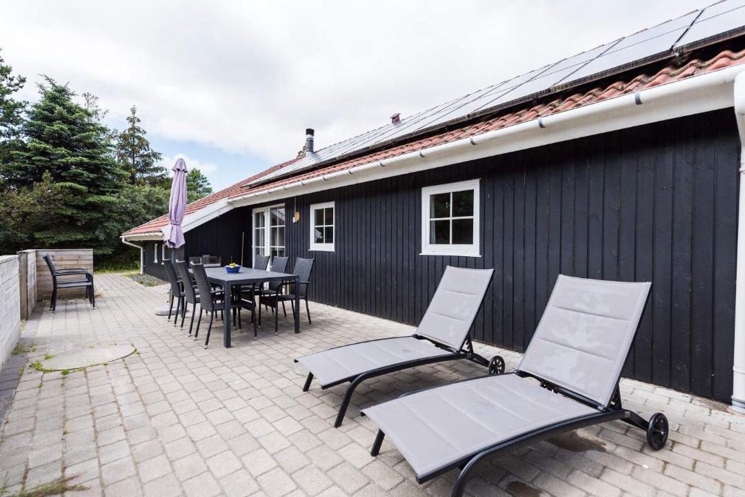 Photo of Others in Blavand