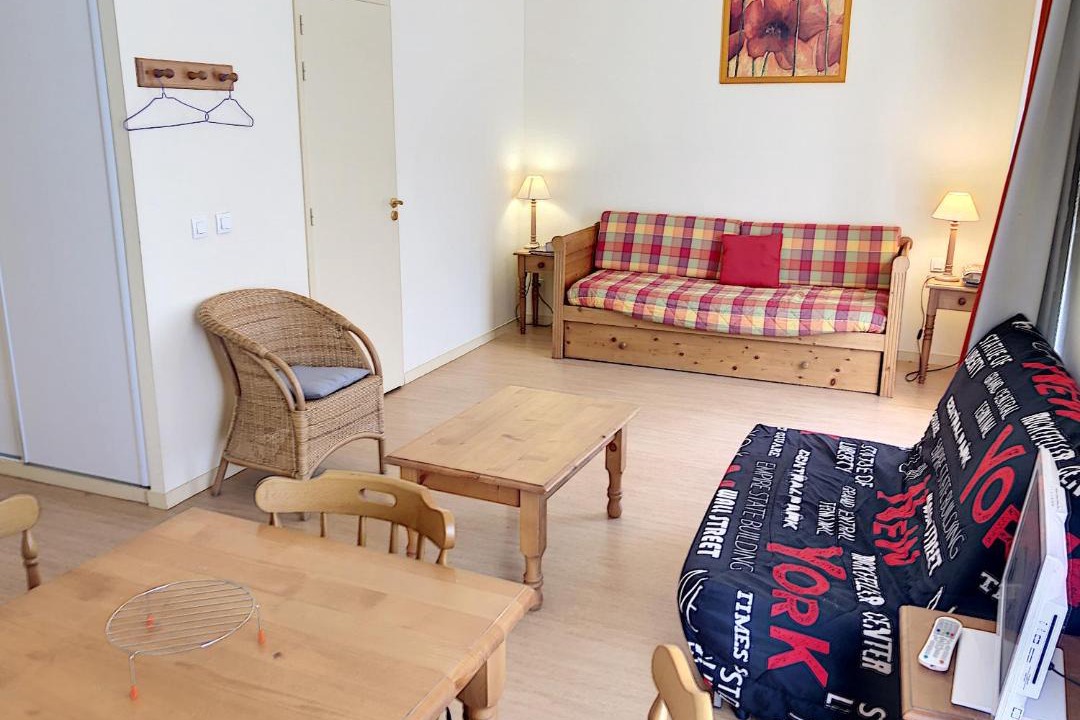 Photo of Livingroom in Aulus-les-Bains