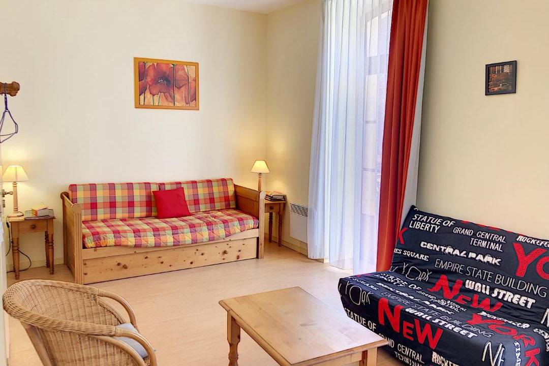 Photo of Livingroom in Aulus-les-Bains