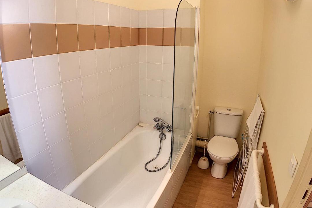 Photo of Bathroom in Aulus-les-Bains