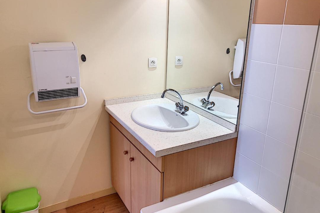 Photo of Bathroom in Aulus-les-Bains