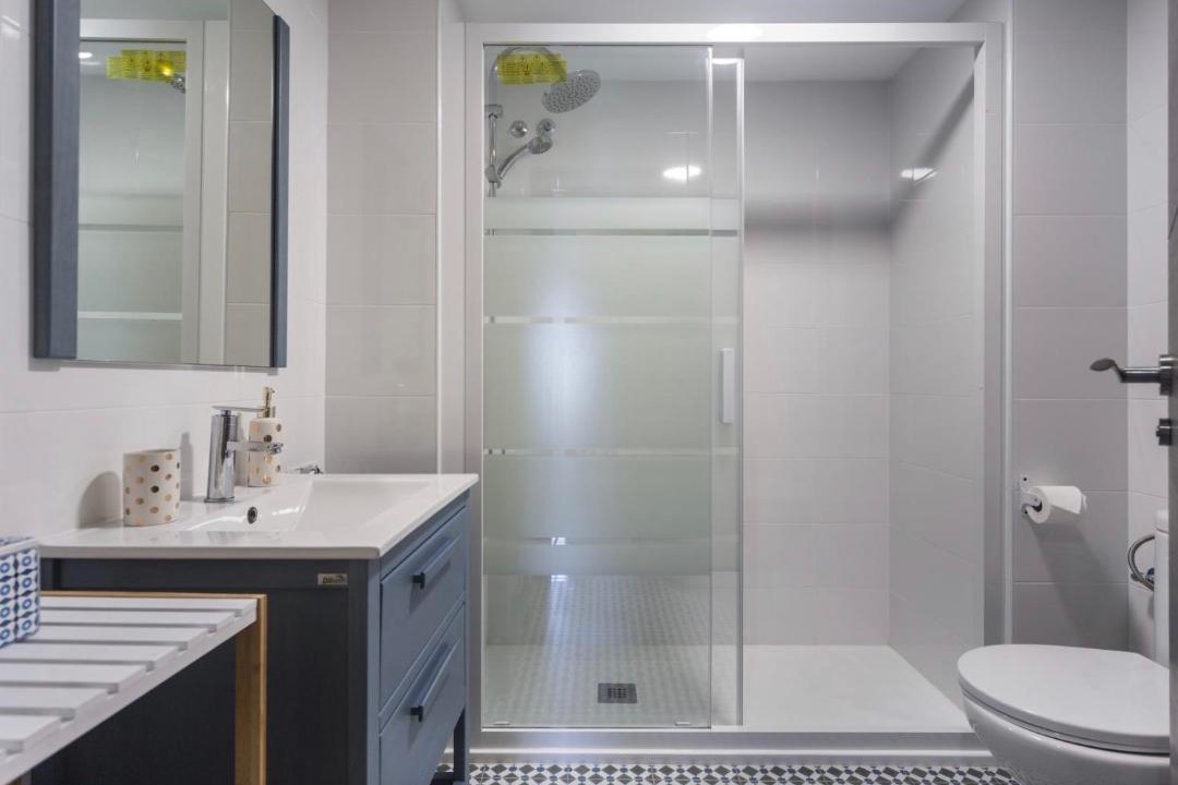 Photo of Bathroom in Port Saplaya
