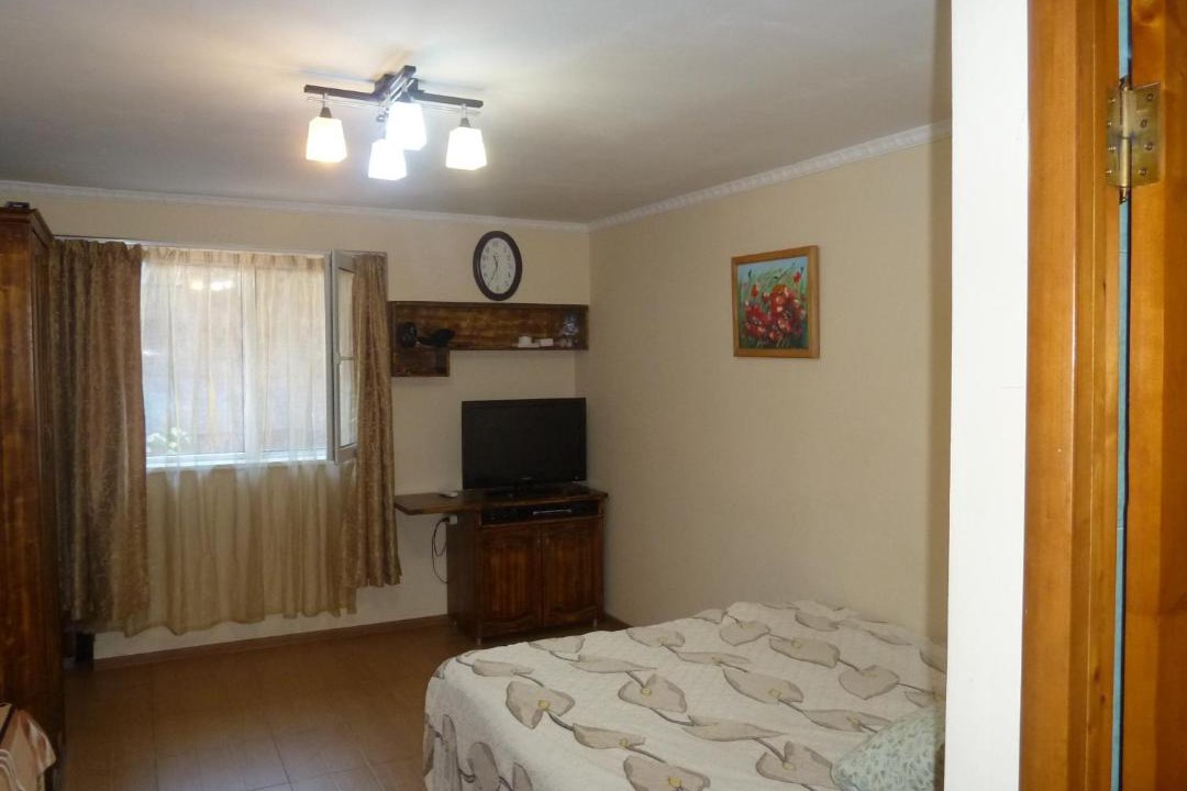 Photo of Bedroom in Sochi City Centre