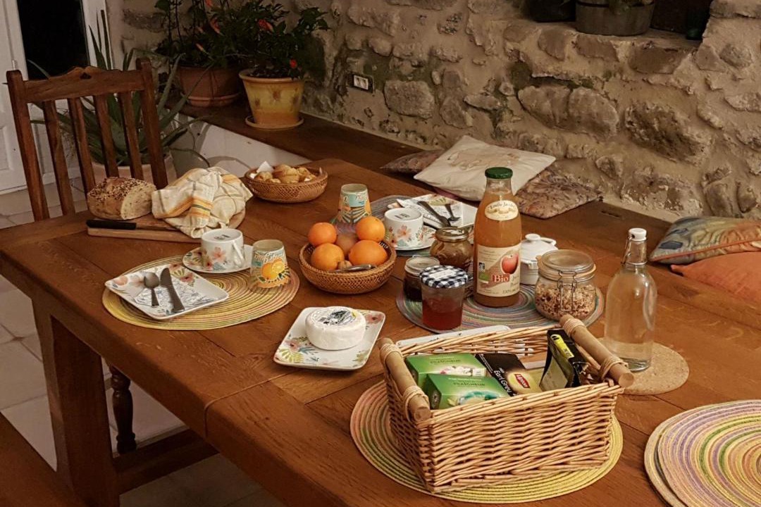 Photo of Livingroom in Saint-Vincent-de-Barres