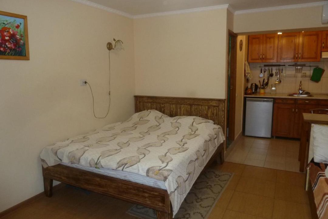 Photo of Bedroom in Sochi City Centre