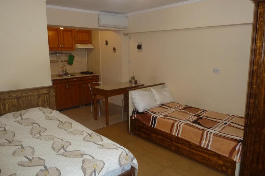 Photo of Bedroom in Sochi City Centre