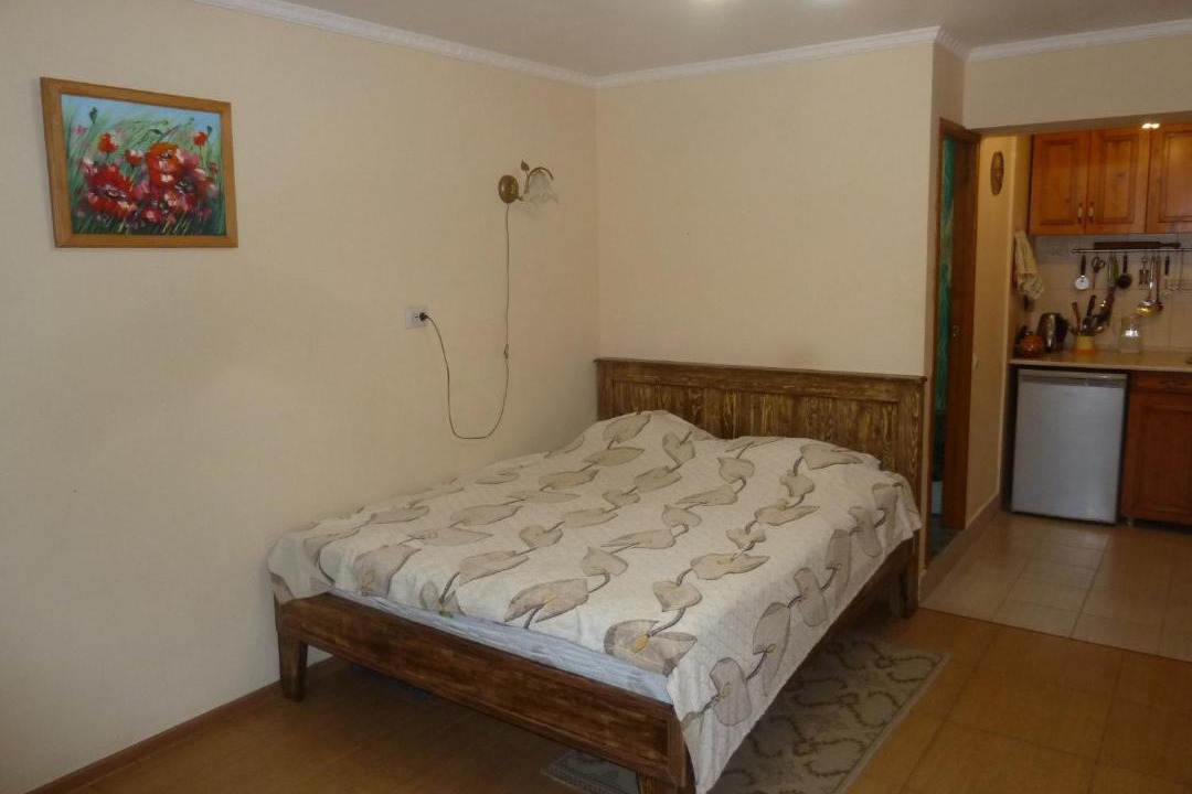 Photo of Bedroom in Sochi City Centre