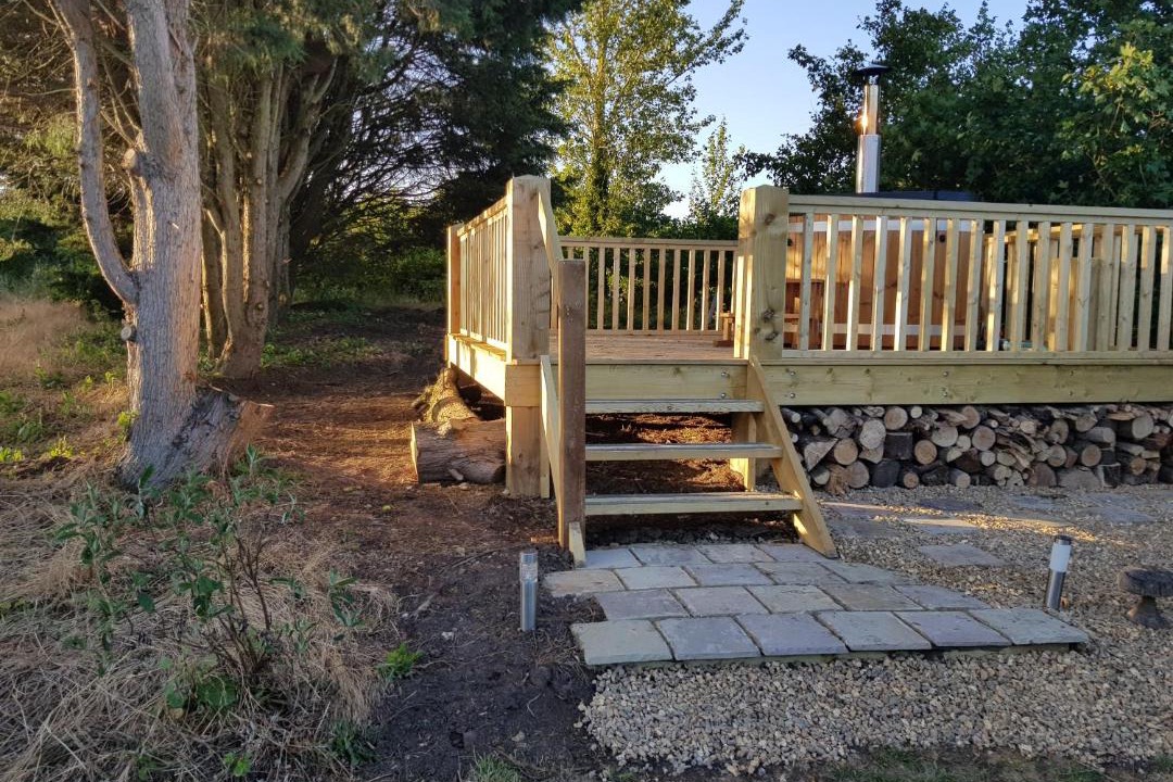 Photo of Others in Thame