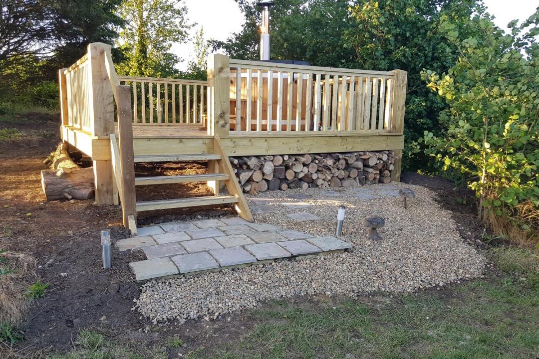 Photo of Others in Thame