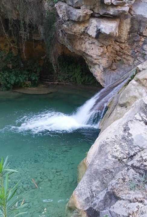 Photo of Outdoor in Lucena del Cid