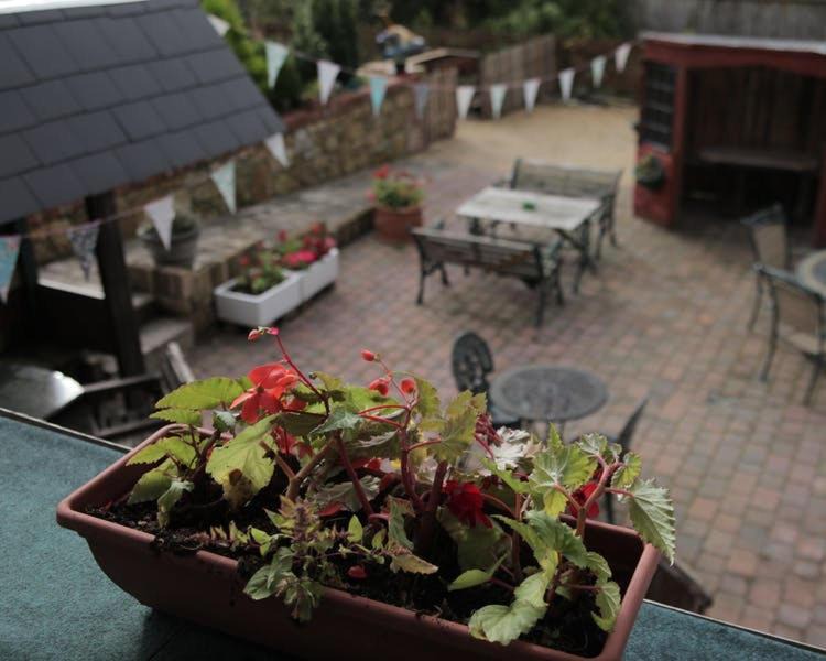 Photo of Patio Balcony in South Perrott