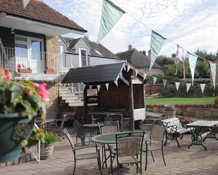 Photo of Patio Balcony in South Perrott