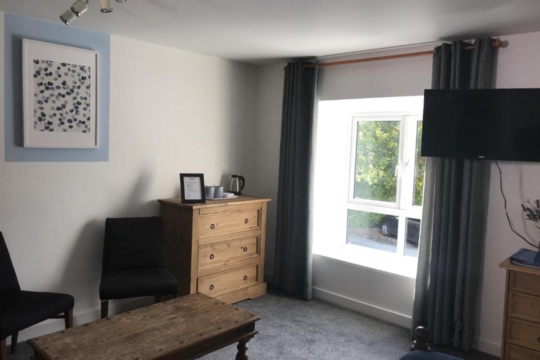 Photo of Livingroom in South Perrott