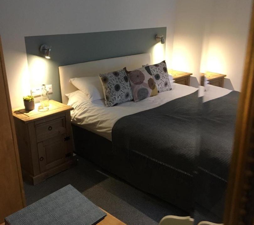 Photo of Bedroom in South Perrott