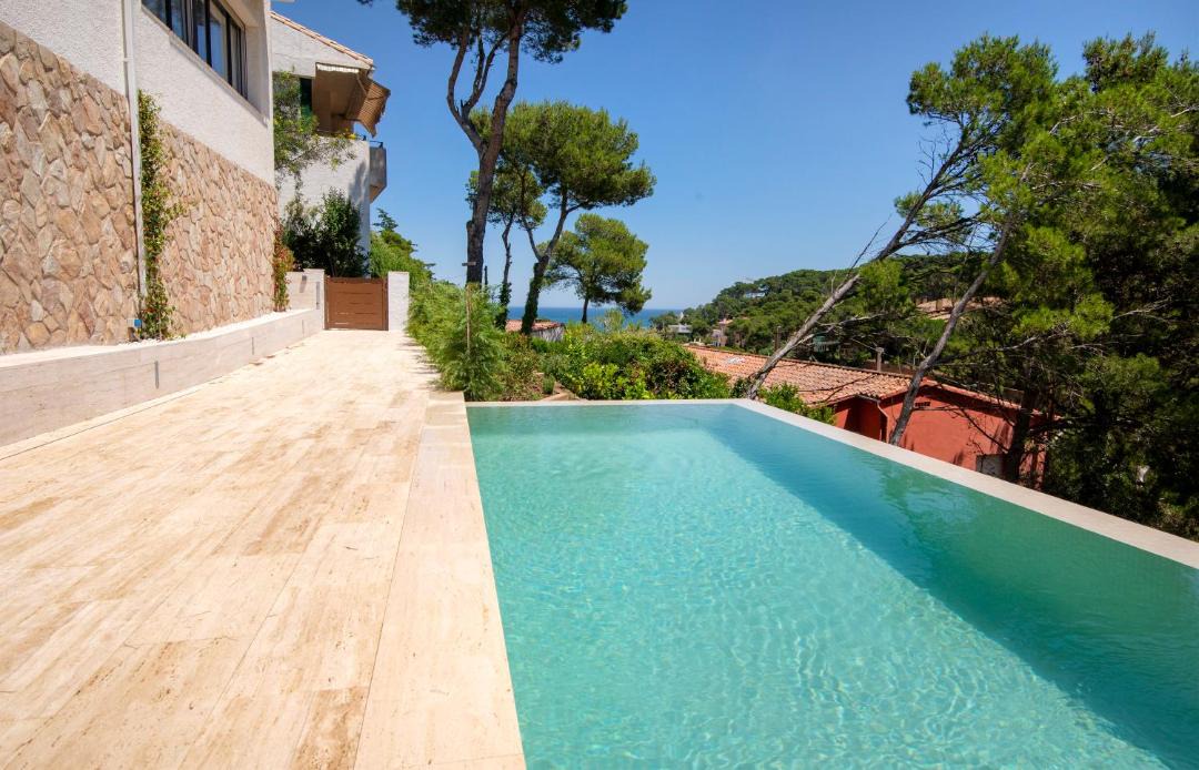 Photo of Outdoor in Sa Riera