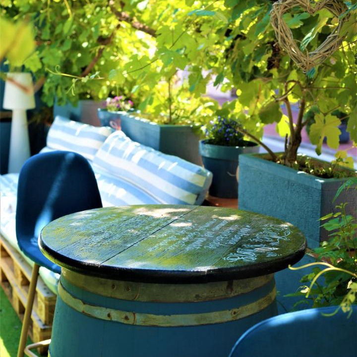 Photo of Patio Balcony in L'Estartit