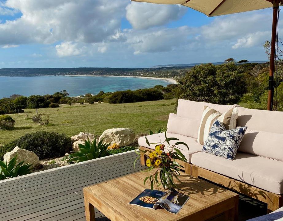 Photo of Patio Balcony in Emu Bay
