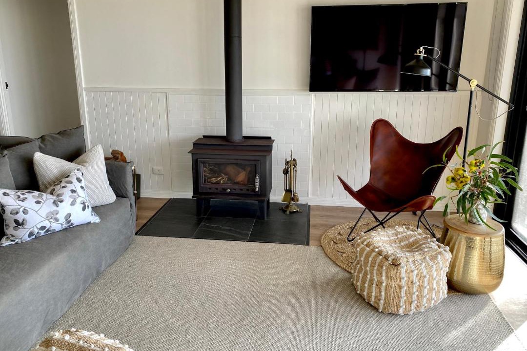 Photo of Livingroom in Emu Bay