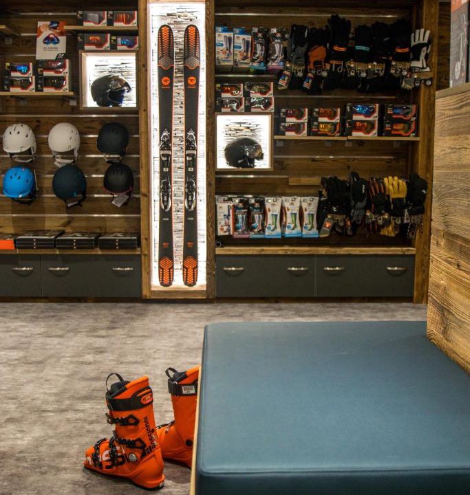 Photo of Others in Les Gets