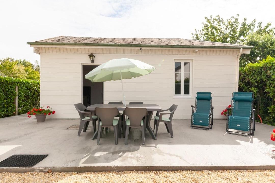 Photo of Others in Tracy-sur-Mer