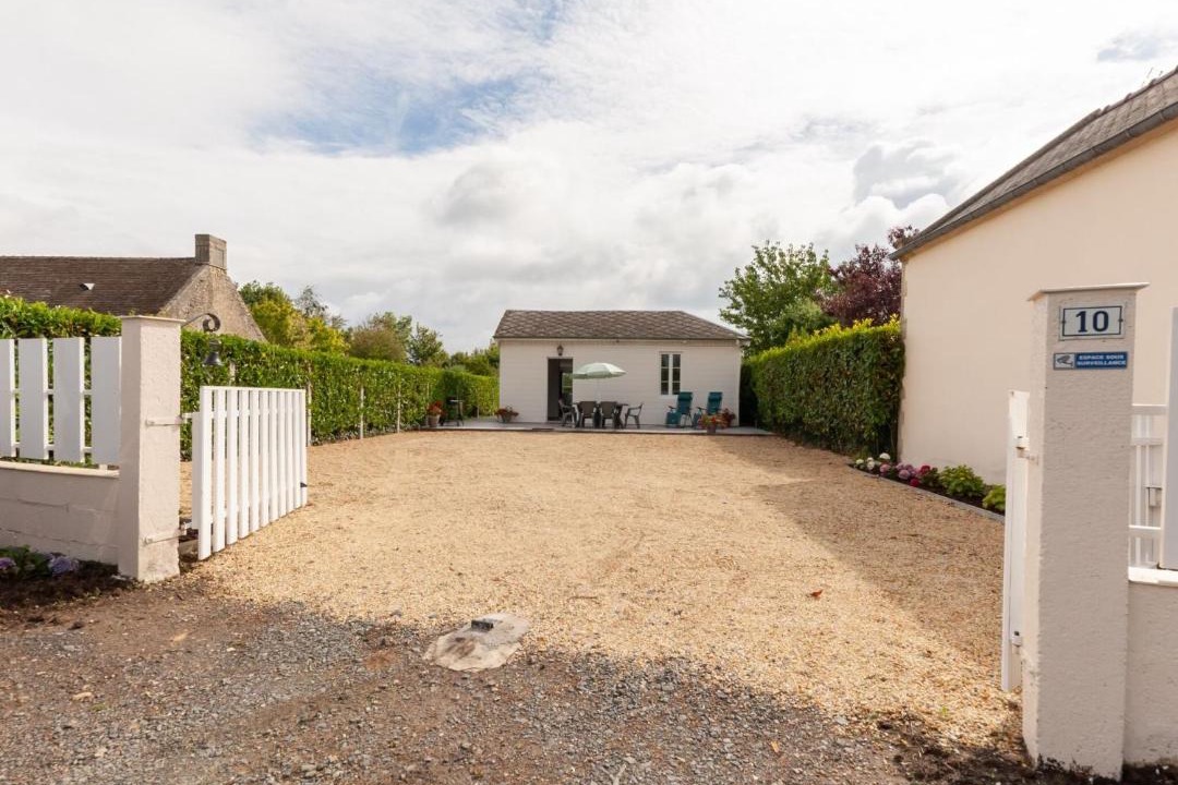 Photo of Others in Tracy-sur-Mer