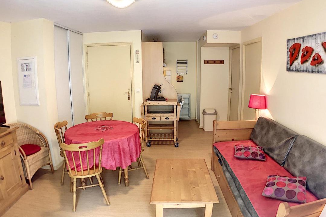 Photo of Livingroom in Aulus-les-Bains