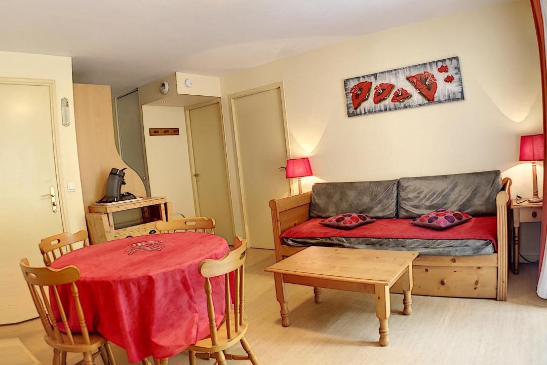 Photo of Livingroom in Aulus-les-Bains