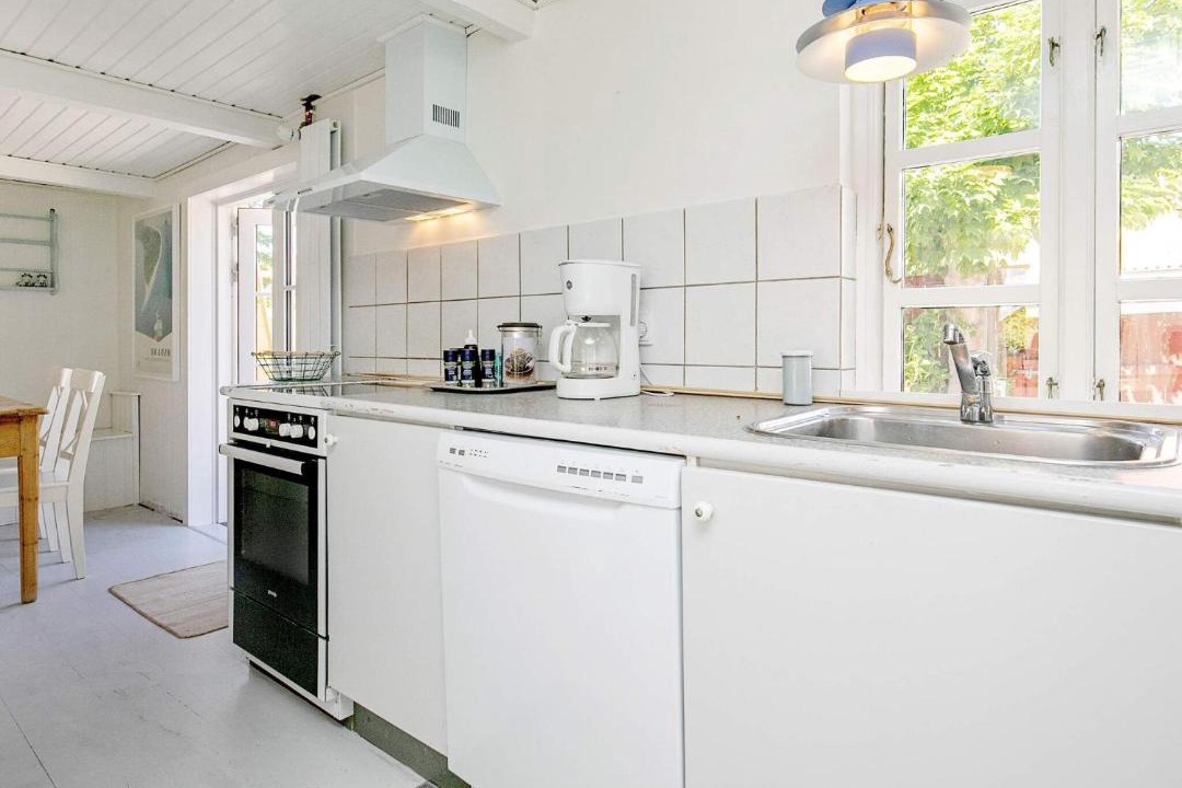 Photo of Kitchen in Skagen