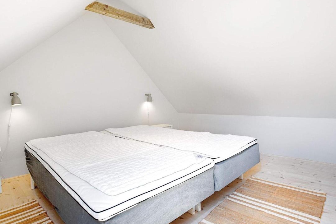 Photo of Bedroom in Skagen