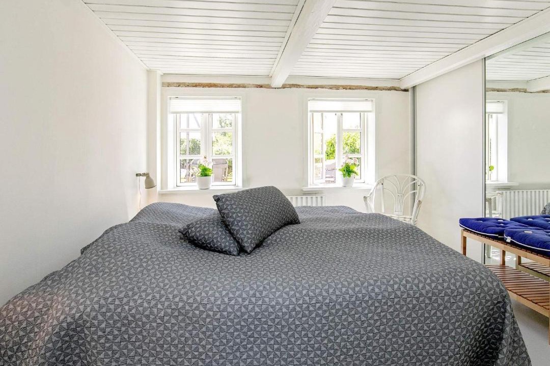 Photo of Bedroom in Skagen