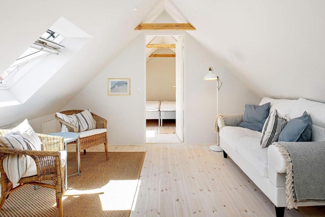 Photo of Livingroom in Skagen