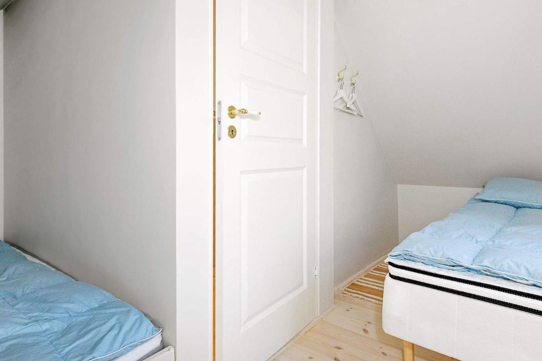 Photo of Bedroom in Skagen