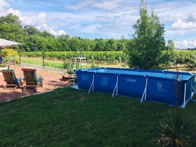 Photo of Outdoor in Le Champ-sur-Layon