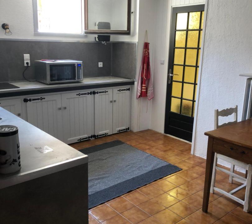 Photo of Kitchen in Albertville