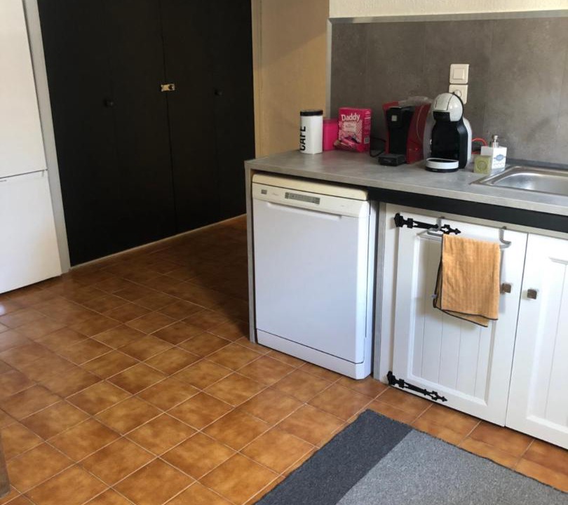 Photo of Kitchen in Albertville