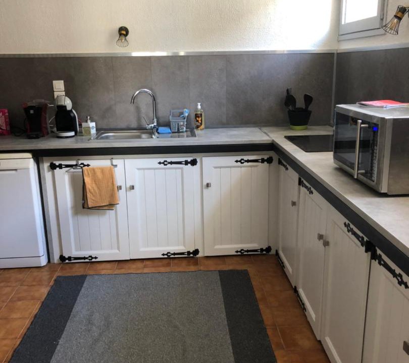 Photo of Kitchen in Albertville