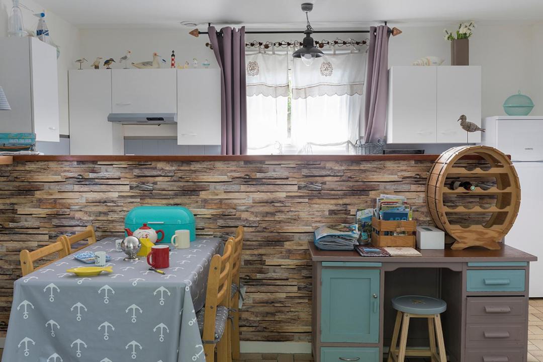 Photo of Kitchen in Biganos