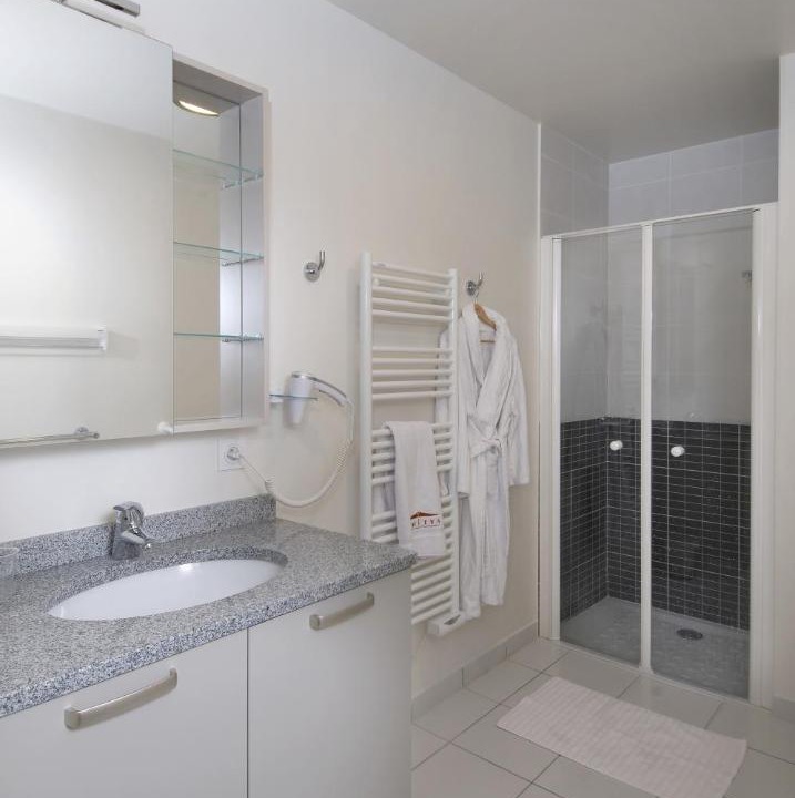 Photo of Bathroom in Rumilly