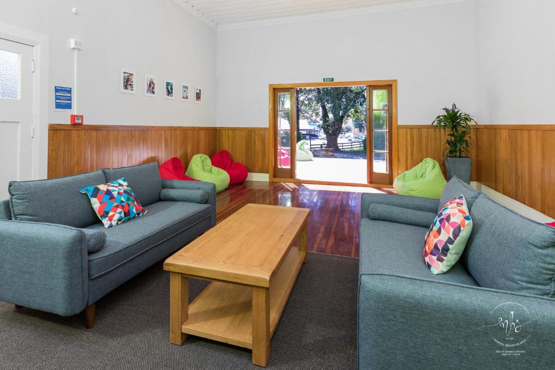 Photo of Others in Waitomo Caves