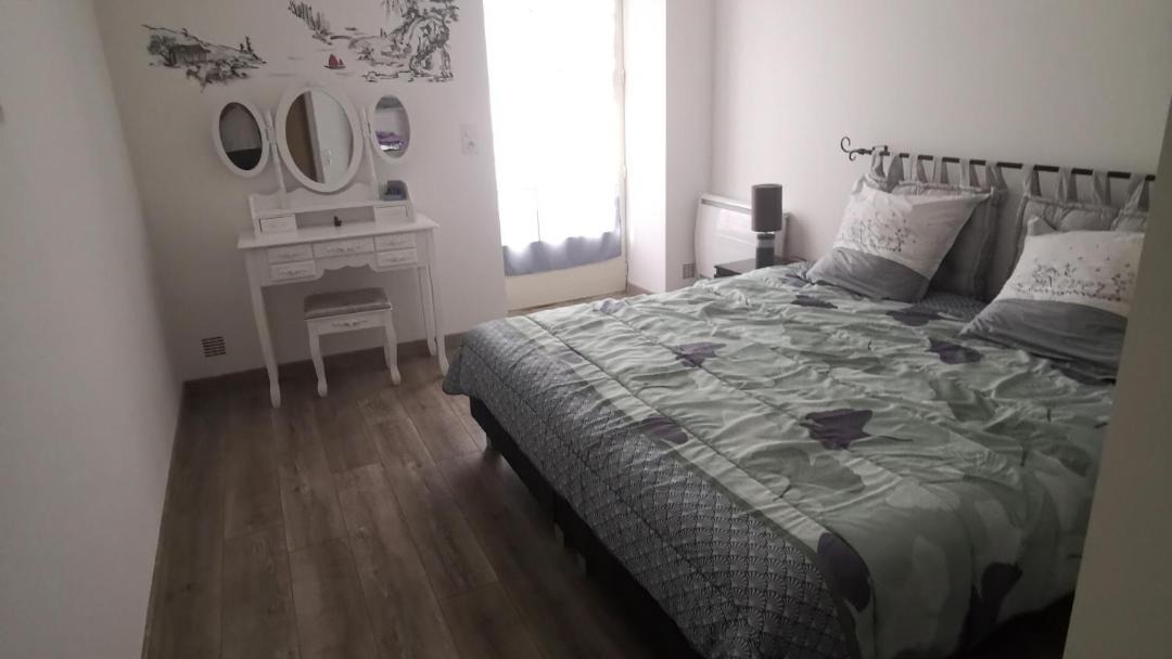 Photo of Bedroom in Menomblet