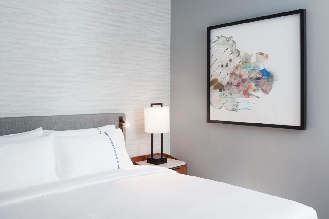 Photo of Bedroom in San Francisco