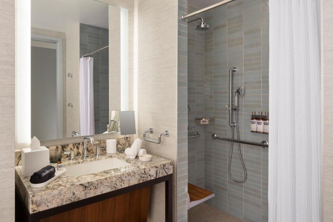 Photo of Bathroom in San Francisco