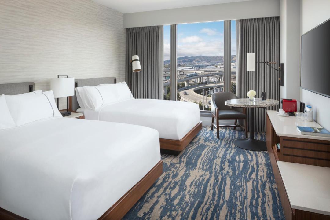 Photo of Bedroom in San Francisco