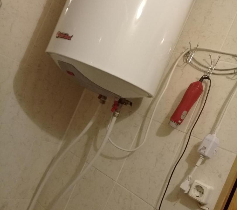 Photo of Bathroom in Dombay